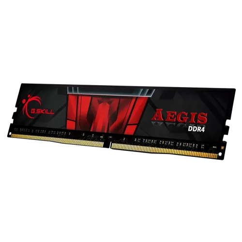 G.SKILL Aegis 16GB DDR4 3200Mhz Desktop RAM