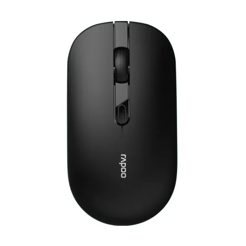 Rapoo B30 Silent Wireless Mouse