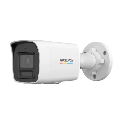 Hikvision DS-2CD1047G3-LIU 4MP ColorVu Fixed Bullet Network Camera