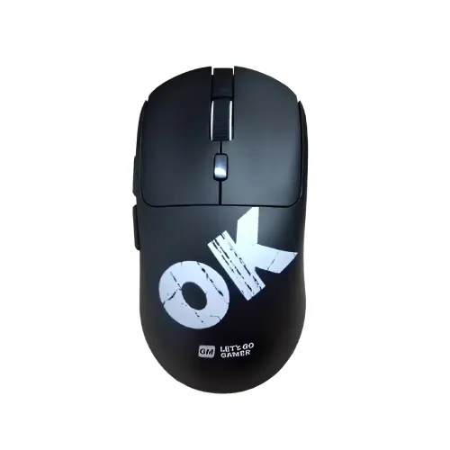Mofii M16TM Tri-mode Wireless gaming Mouse