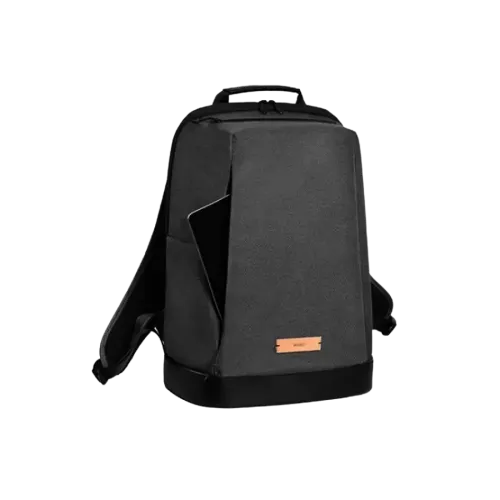 WiWU Elite S 15.6 Inch Waterproof Laptop Backpack-IOSBD